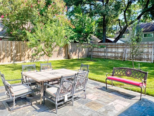 16902 Summit Oaks Lane, Spring, TX 77379