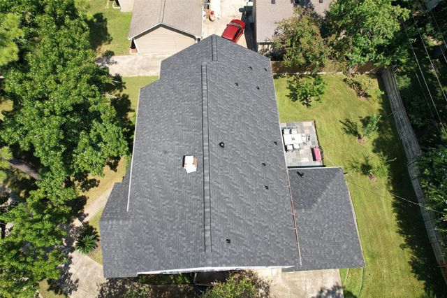 16902 Summit Oaks Lane, Spring, TX 77379