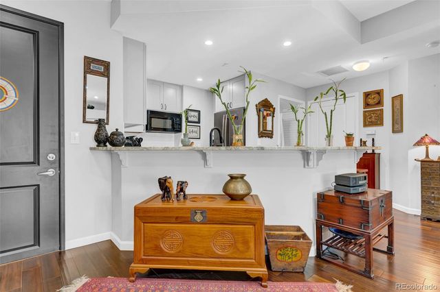 925 N Lincoln Street 4G, Denver, CO 80203