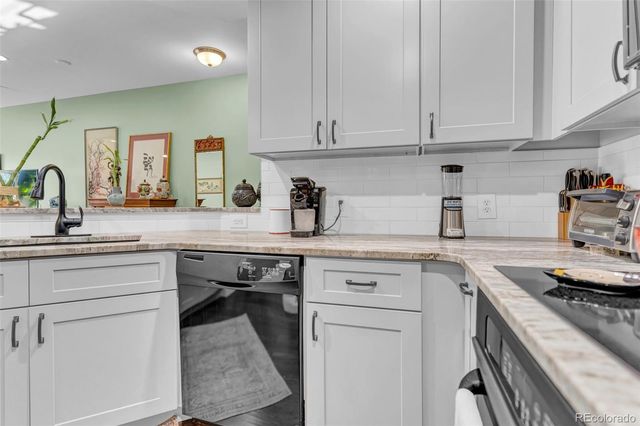 925 N Lincoln Street 4G, Denver, CO 80203