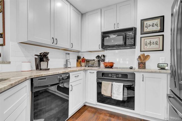 925 N Lincoln Street 4G, Denver, CO 80203