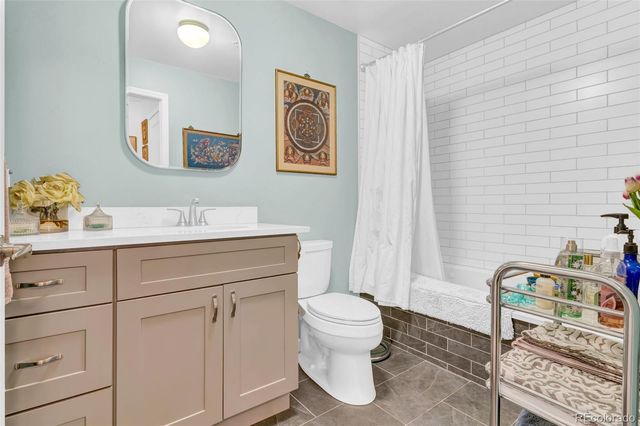 925 N Lincoln Street 4G, Denver, CO 80203