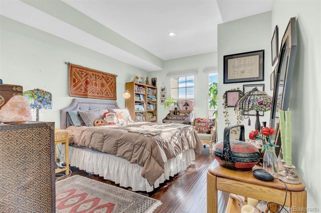 925 N Lincoln Street 4G, Denver, CO 80203