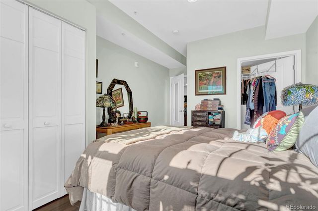 925 N Lincoln Street 4G, Denver, CO 80203