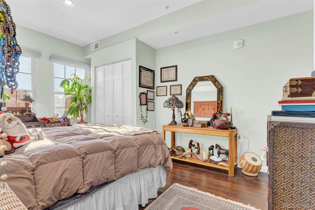 925 N Lincoln Street 4G, Denver, CO 80203