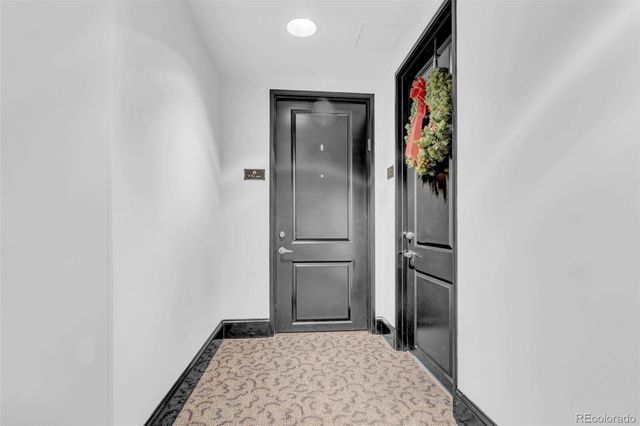 925 N Lincoln Street 4G, Denver, CO 80203