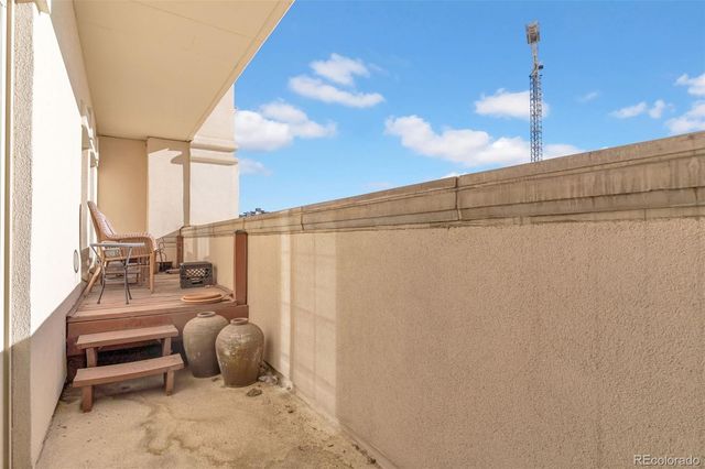 925 N Lincoln Street 4G, Denver, CO 80203