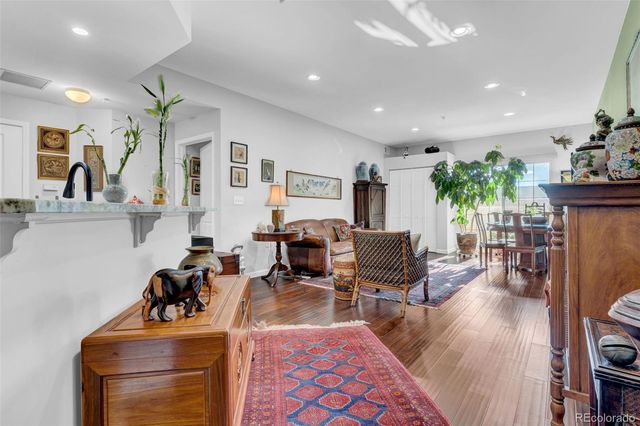 925 N Lincoln Street 4G, Denver, CO 80203