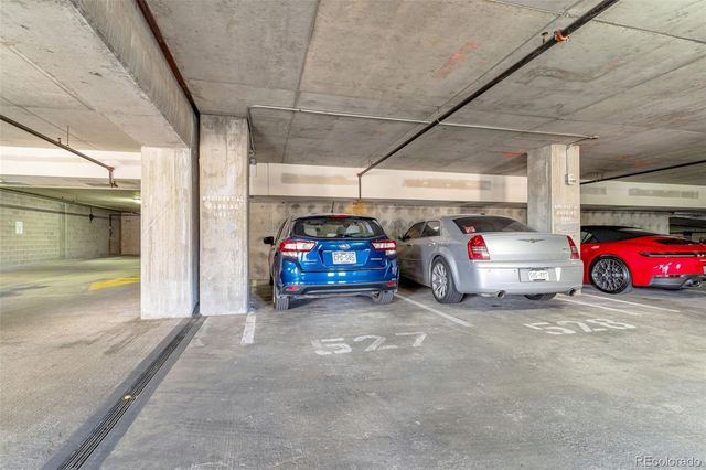 925 N Lincoln Street 4G, Denver, CO 80203