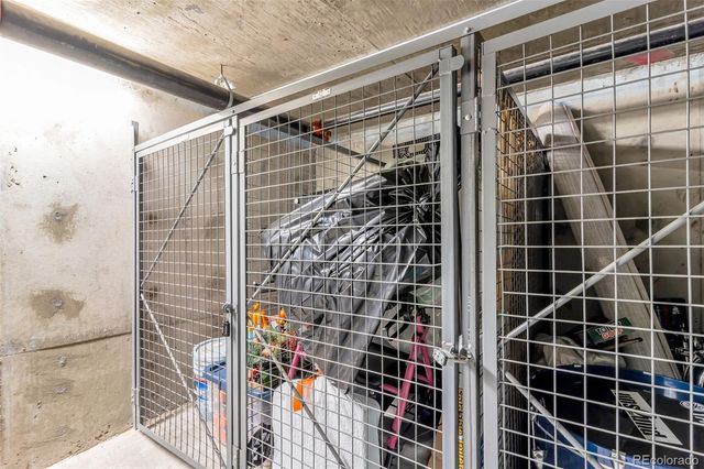 925 N Lincoln Street 4G, Denver, CO 80203