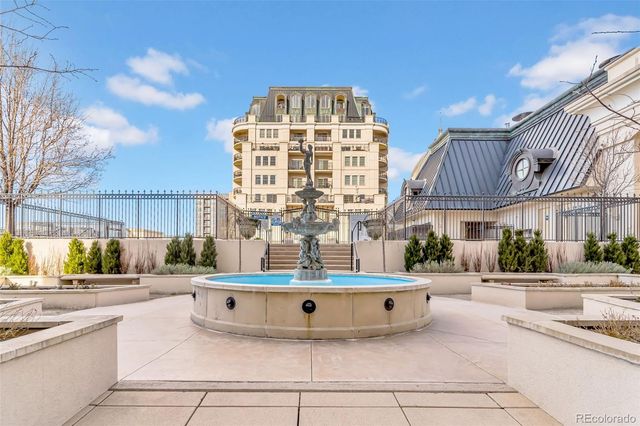 925 N Lincoln Street 4G, Denver, CO 80203