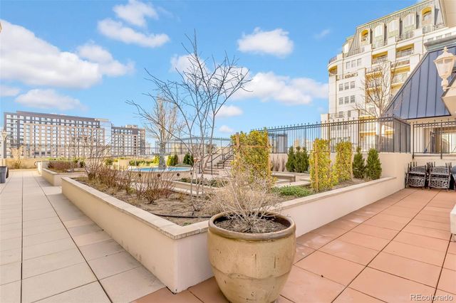 925 N Lincoln Street 4G, Denver, CO 80203