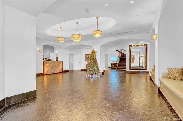 925 N Lincoln Street 4G, Denver, CO 80203