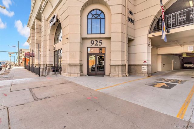 925 N Lincoln Street 4G, Denver, CO 80203