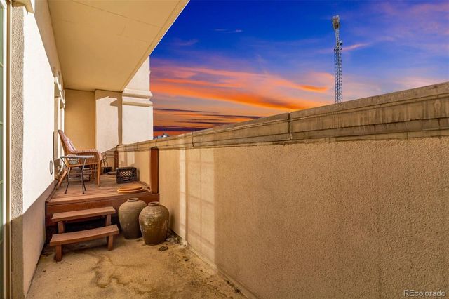 925 N Lincoln Street 4G, Denver, CO 80203