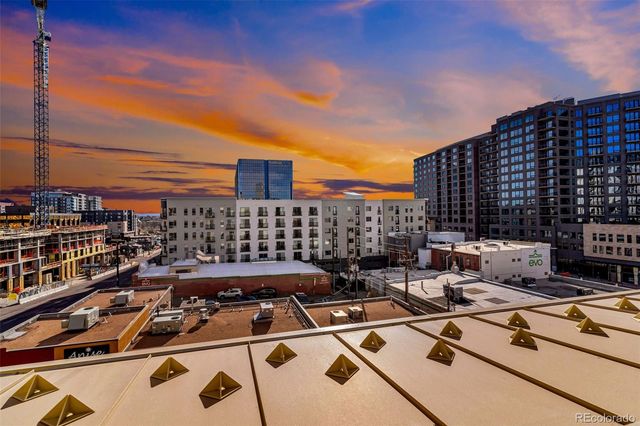 925 N Lincoln Street 4G, Denver, CO 80203