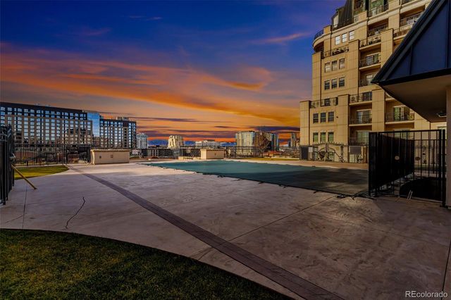 925 N Lincoln Street 4G, Denver, CO 80203