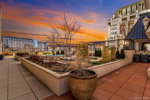 925 N Lincoln Street 4G, Denver, CO 80203