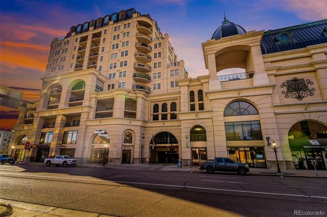 925 N Lincoln Street 4G, Denver, CO 80203