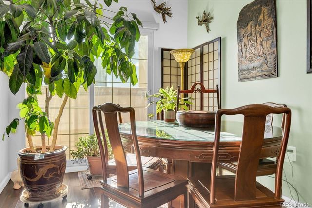 925 N Lincoln Street 4G, Denver, CO 80203