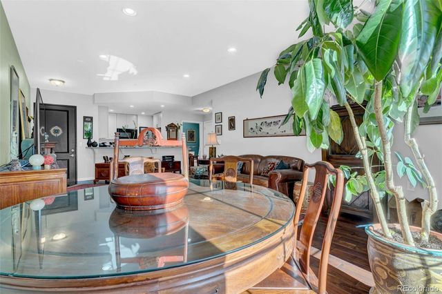 925 N Lincoln Street 4G, Denver, CO 80203