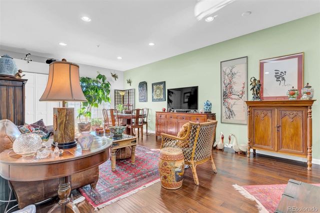 925 N Lincoln Street 4G, Denver, CO 80203