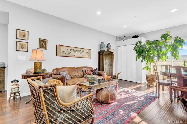 925 N Lincoln Street 4G, Denver, CO 80203