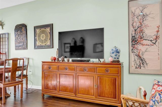 925 N Lincoln Street 4G, Denver, CO 80203