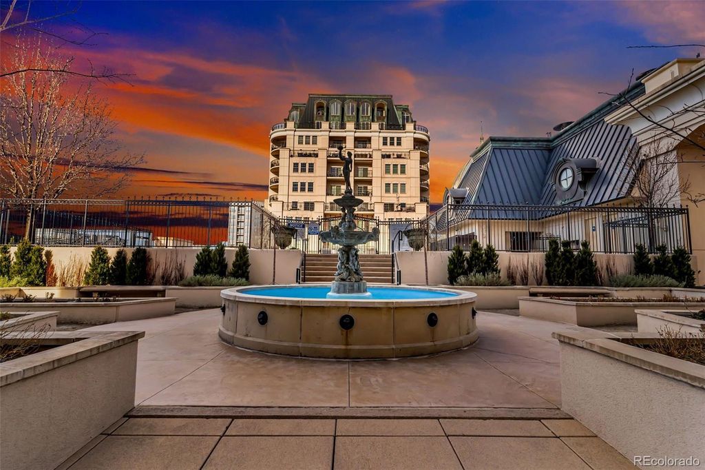 925 N Lincoln Street 4G, Denver, CO 80203