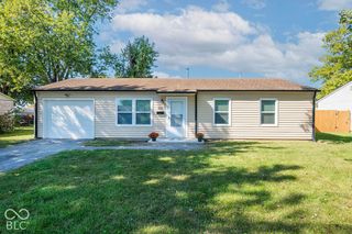 916 School Street, Greenfield, IN 46140