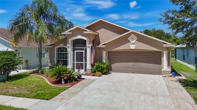 7441 TOWER BRIDGE DRIVE, Wesley Chapel, FL 33545