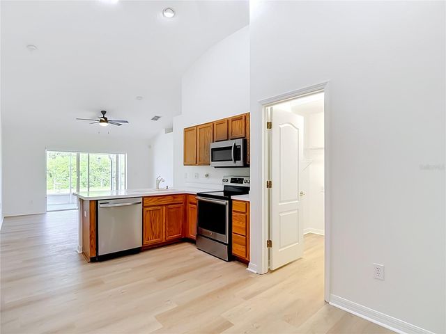 7441 TOWER BRIDGE DRIVE, Wesley Chapel, FL 33545