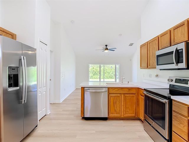 7441 TOWER BRIDGE DRIVE, Wesley Chapel, FL 33545