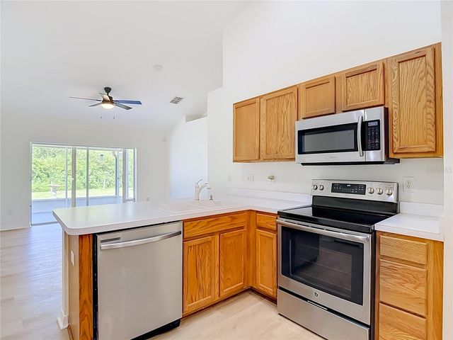 7441 TOWER BRIDGE DRIVE, Wesley Chapel, FL 33545