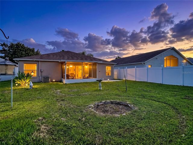 7441 TOWER BRIDGE DRIVE, Wesley Chapel, FL 33545
