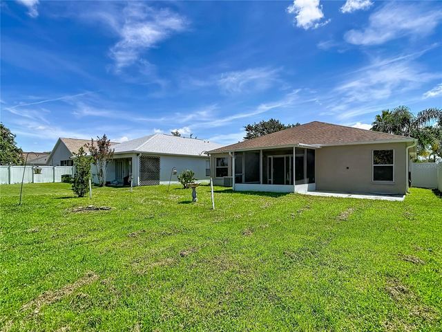 7441 TOWER BRIDGE DRIVE, Wesley Chapel, FL 33545