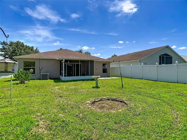 7441 TOWER BRIDGE DRIVE, Wesley Chapel, FL 33545