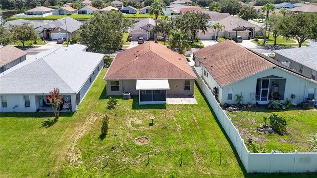 7441 TOWER BRIDGE DRIVE, Wesley Chapel, FL 33545