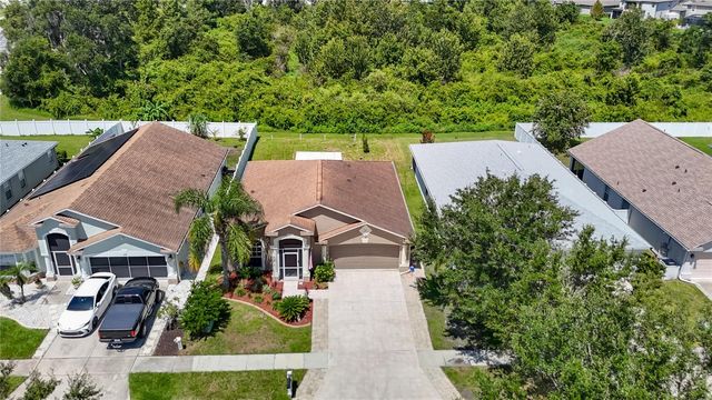 7441 TOWER BRIDGE DRIVE, Wesley Chapel, FL 33545