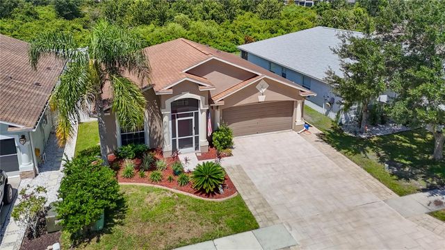 7441 TOWER BRIDGE DRIVE, Wesley Chapel, FL 33545