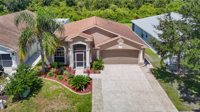 7441 TOWER BRIDGE DRIVE, Wesley Chapel, FL 33545