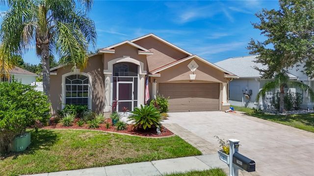 7441 TOWER BRIDGE DRIVE, Wesley Chapel, FL 33545