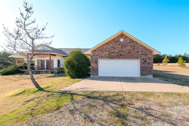 172 Burks Dr, Whitewright, TX 75491