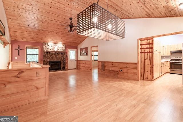 191 Deer Run Road, Blairsville, GA 30512