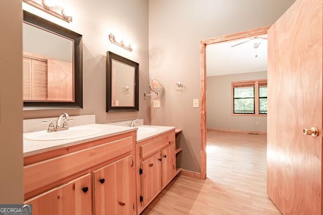 191 Deer Run Road, Blairsville, GA 30512