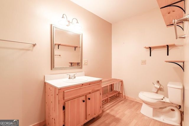 191 Deer Run Road, Blairsville, GA 30512