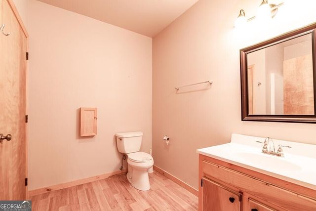 191 Deer Run Road, Blairsville, GA 30512