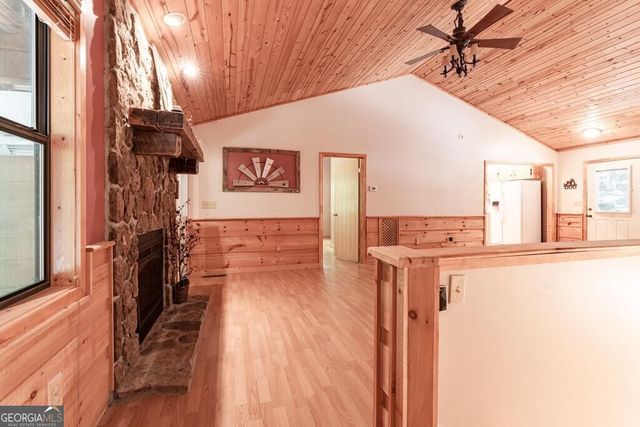 191 Deer Run Road, Blairsville, GA 30512