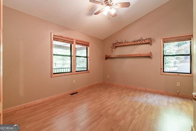 191 Deer Run Road, Blairsville, GA 30512