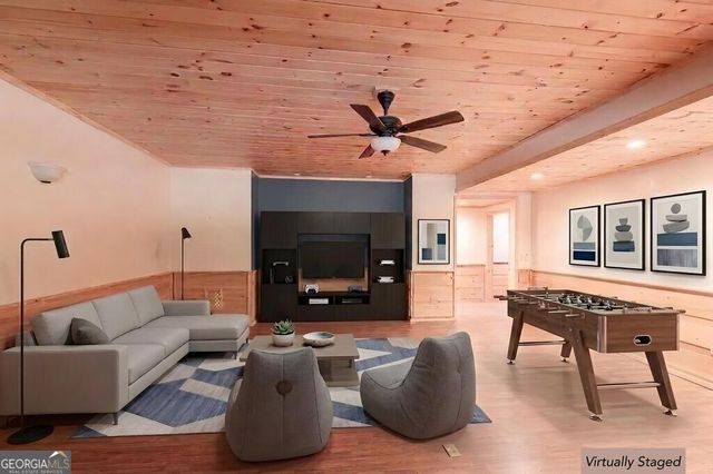 191 Deer Run Road, Blairsville, GA 30512